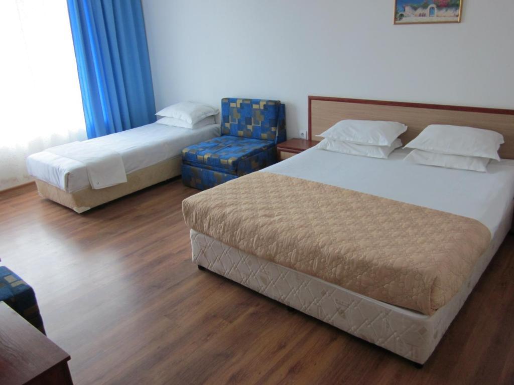 Albatros 2 Family Hotel Kiten  Rum bild