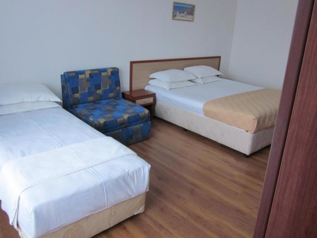 Albatros 2 Family Hotel Kiten  Rum bild