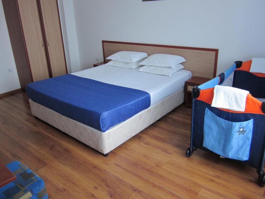 Albatros 2 Family Hotel Kiten  Rum bild